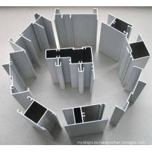 Ventas principales Producto de aluminio para ventanas y puertas
